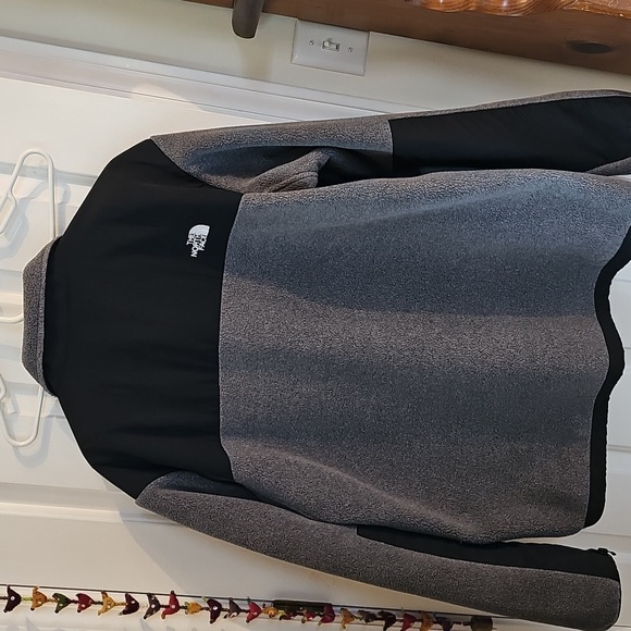 The North Face Men's Two-Tone Performance Jacket XL POLARTEC - Picture 4 of 16